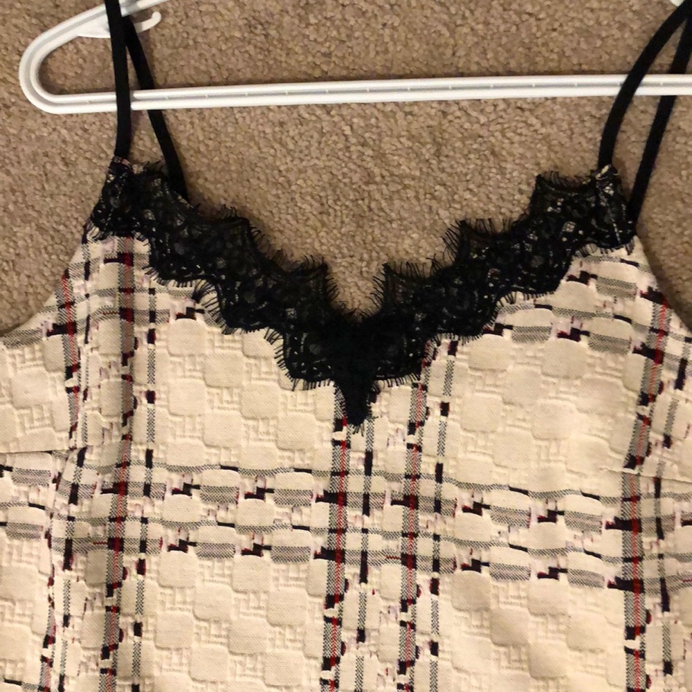 DEX cami top